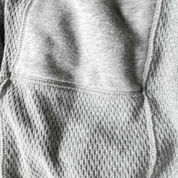 aerie Waffle Knit Jogger Pants - Picture 3 of 4